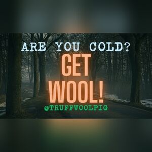 Are You Cold And Wet? Get Cashmere And Wool Here!